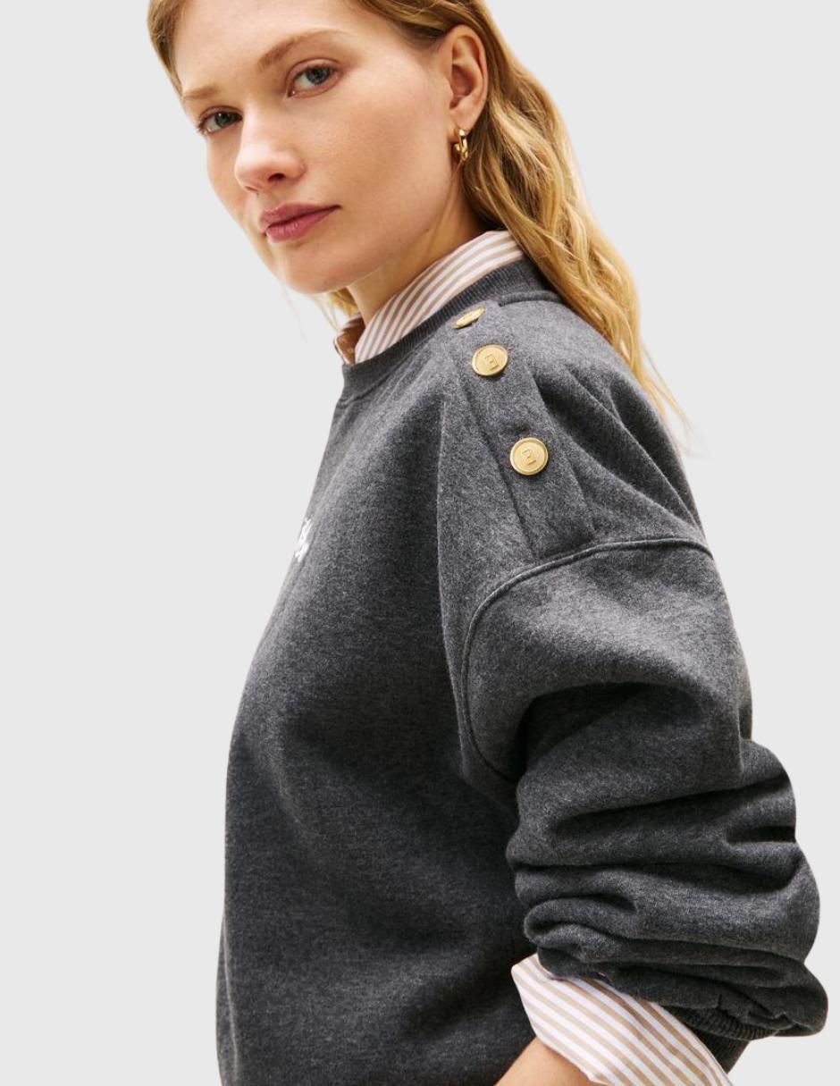 Sudadera para mujer