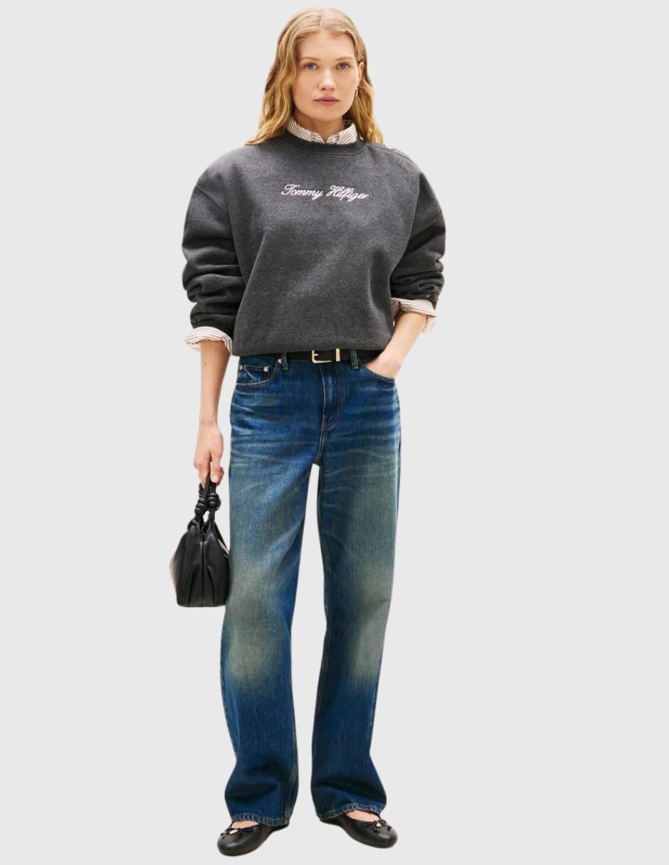 Sudadera para mujer