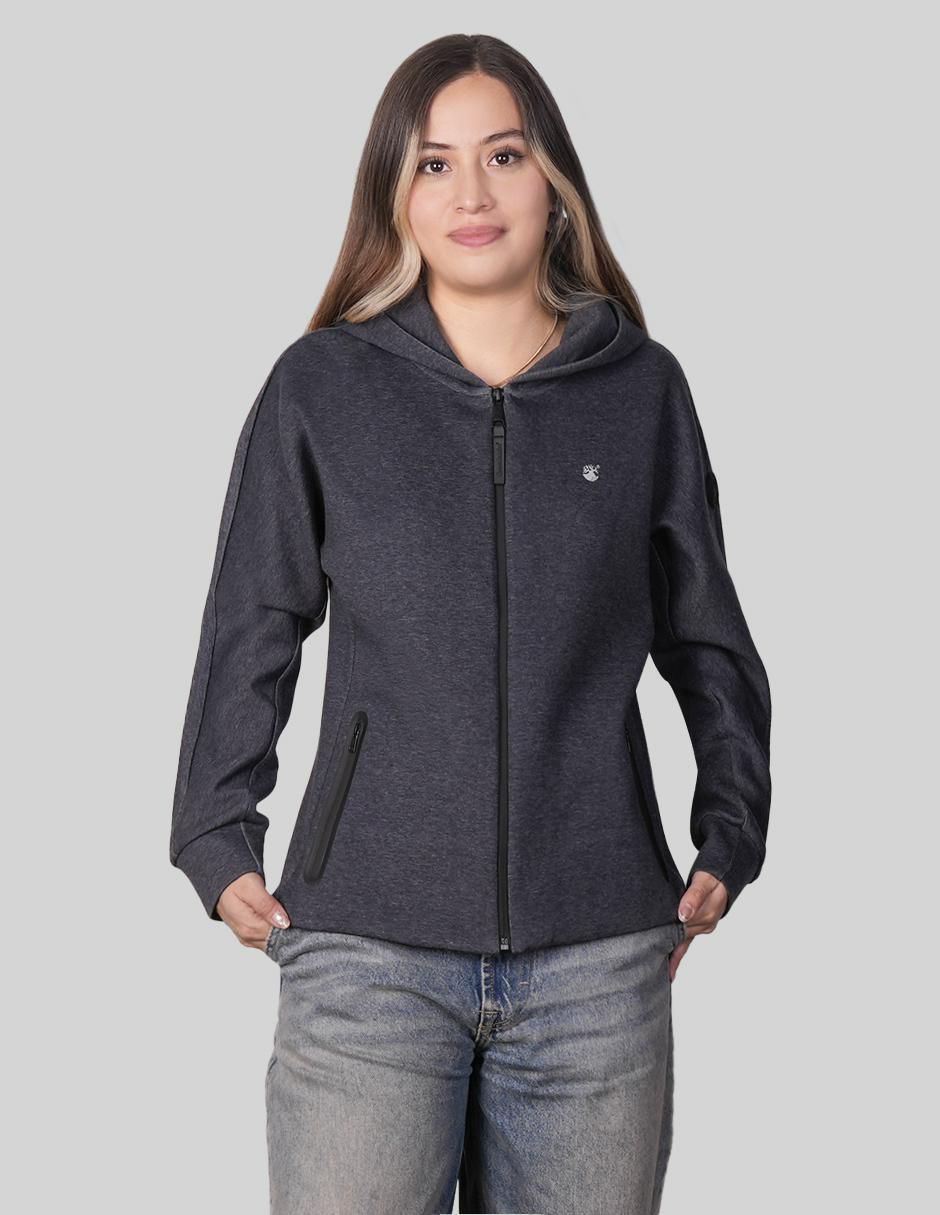 Gris oxford 4