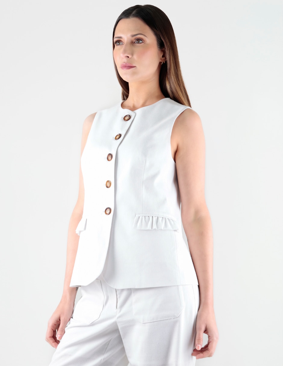 Chaleco para mujer Chaleco para mujer