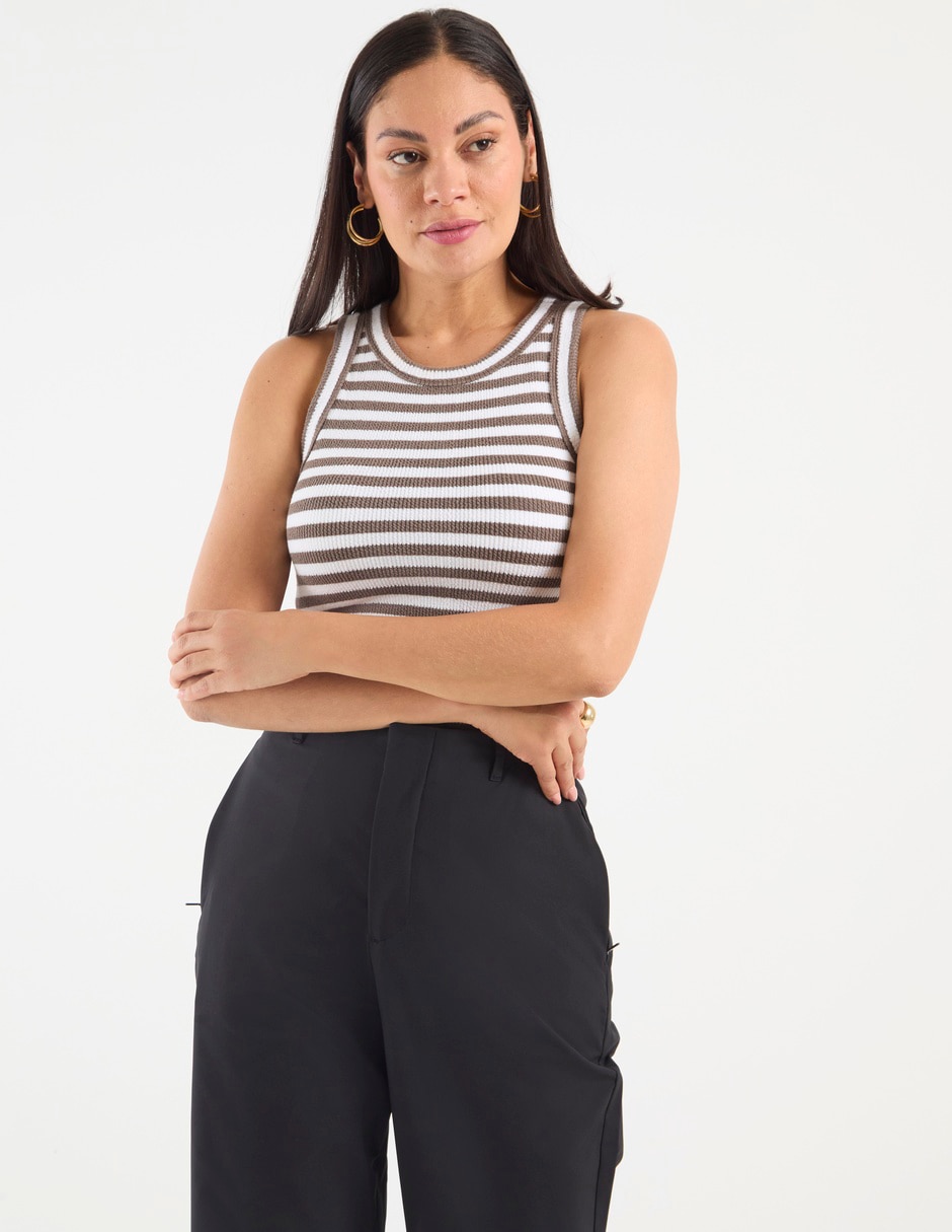Blusa para mujer 4