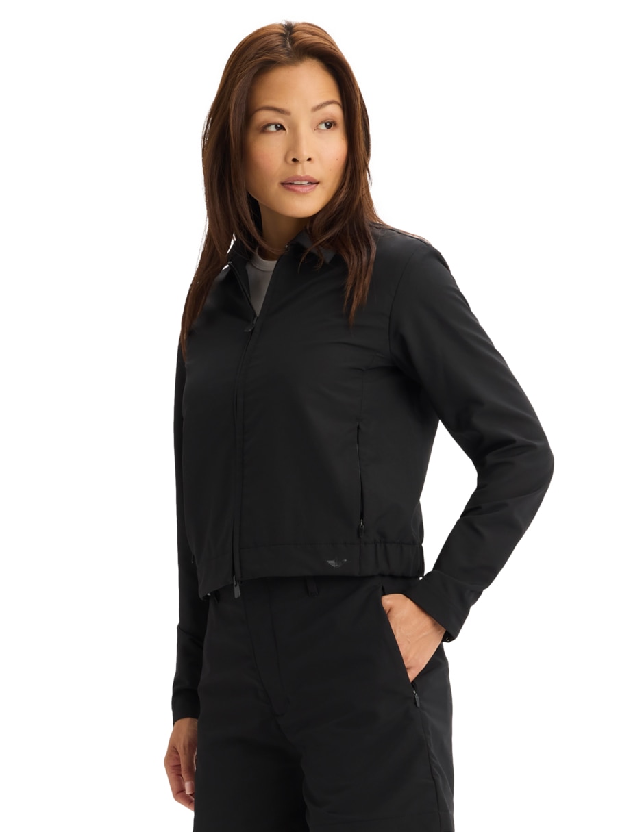 Chamarra casual Dockers para mujer