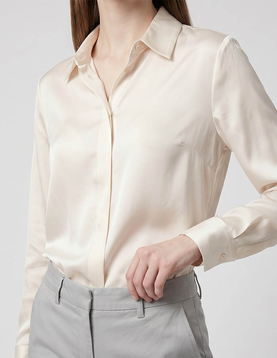 Pantalón chidockers slim para mujer