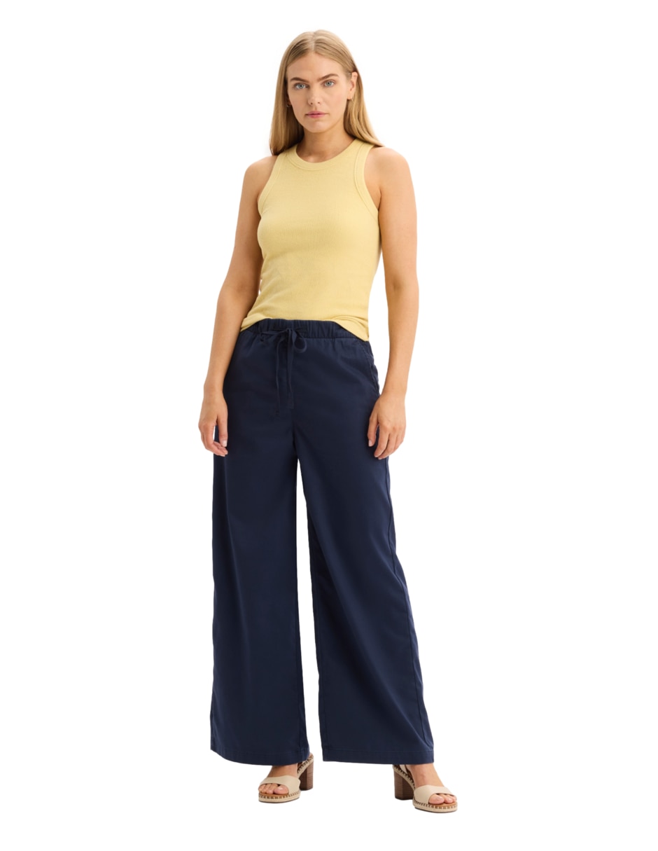 Pantalón Jogger recto para mujer Pantalón Jogger recto para mujer