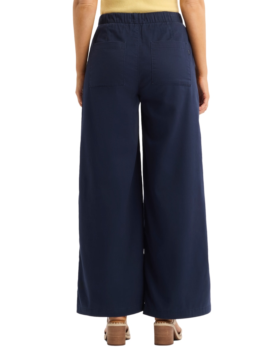 Pantalón Jogger Dockers recto para mujer