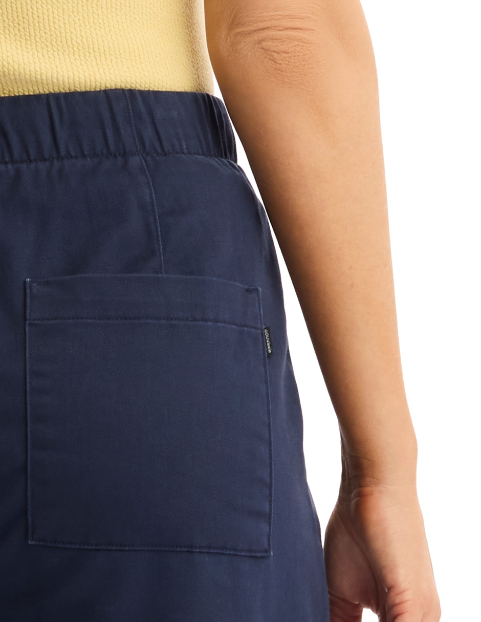 Pantalón Jogger Dockers recto para mujer