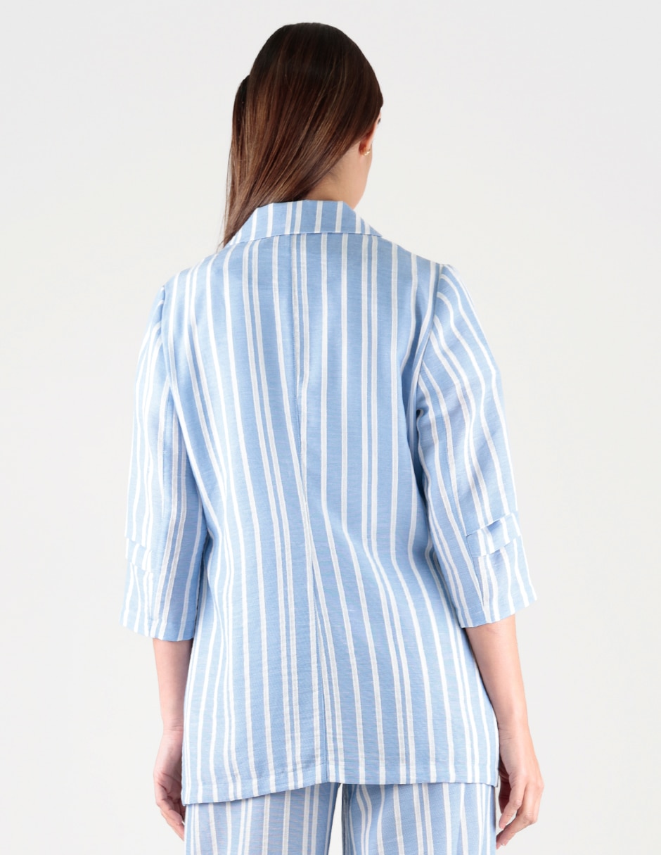 Saco casual para mujer 2