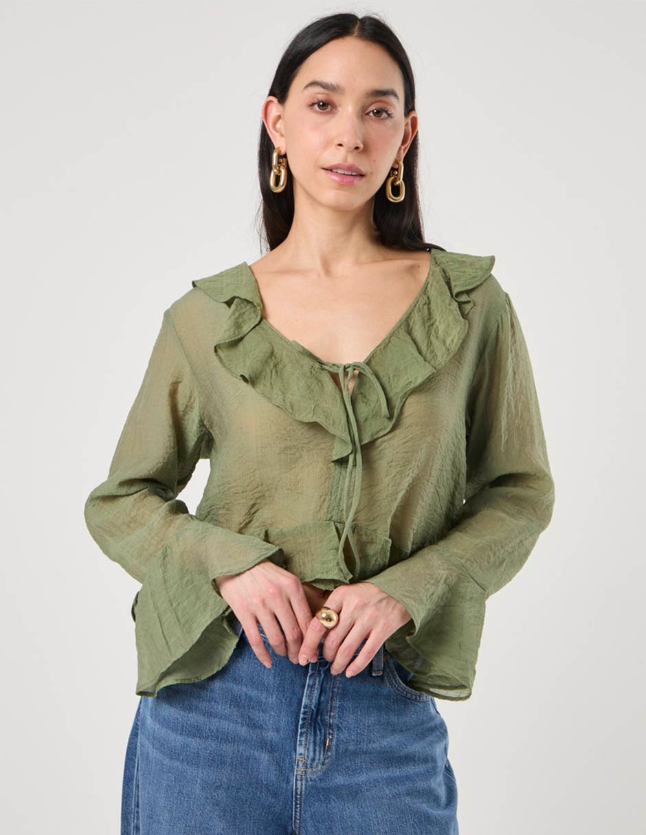 Verde 2