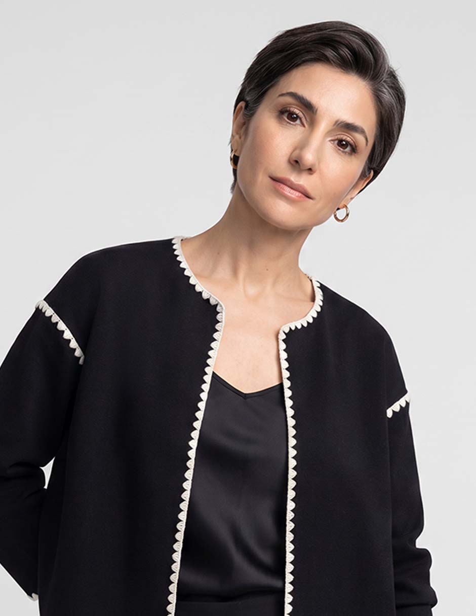 Chamarra para mujer 1