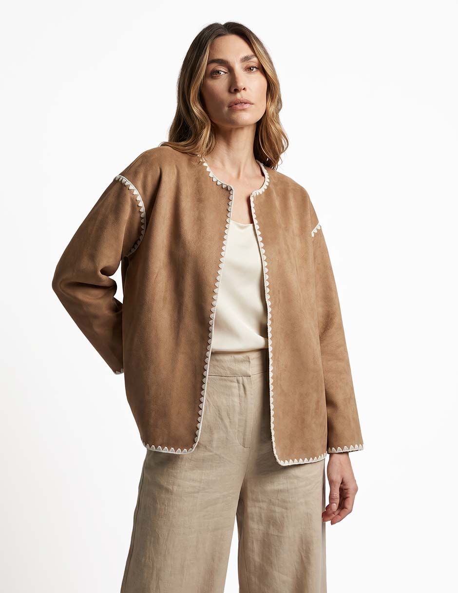 Chamarra para mujer Chamarra para mujer