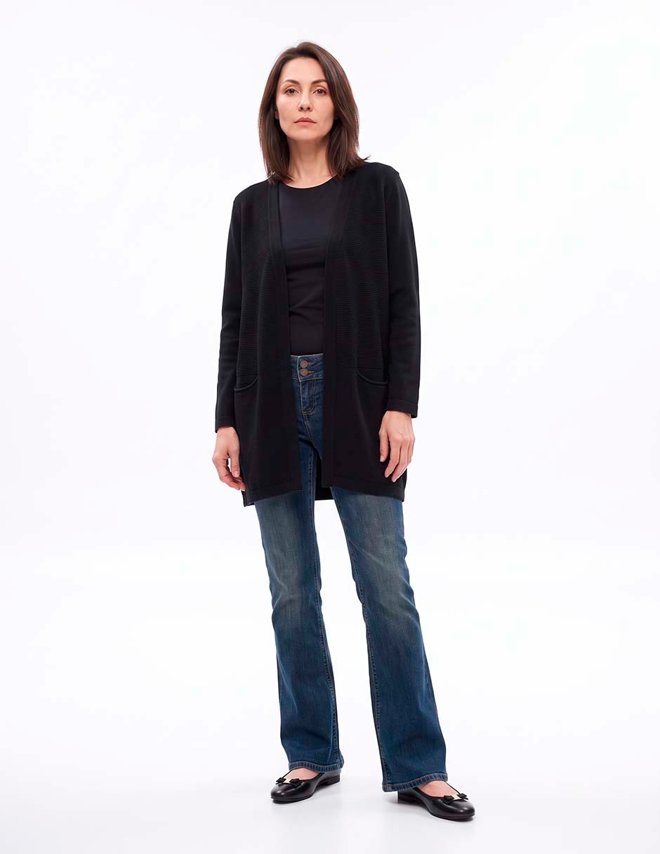 Capa/poncho/kimono para mujer 1