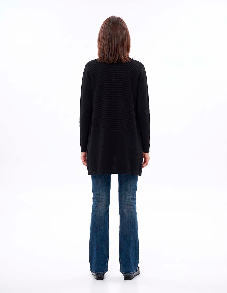 Capa/poncho/kimono para mujer 2