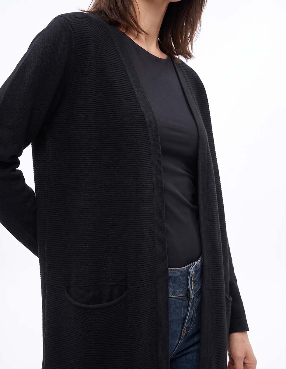 Capa/poncho/kimono para mujer 4
