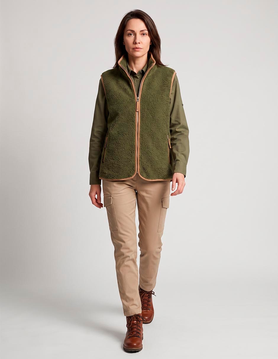 Verde olivo 2