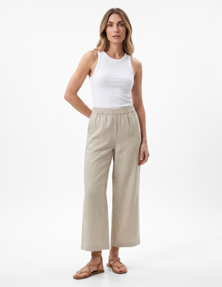 Pantalón para mujer