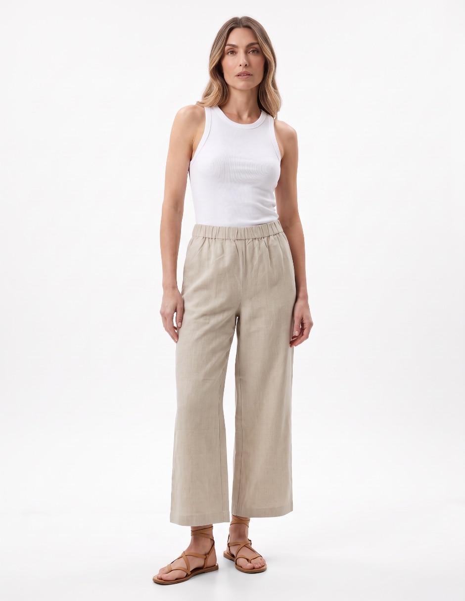 Pantalón para mujer 3