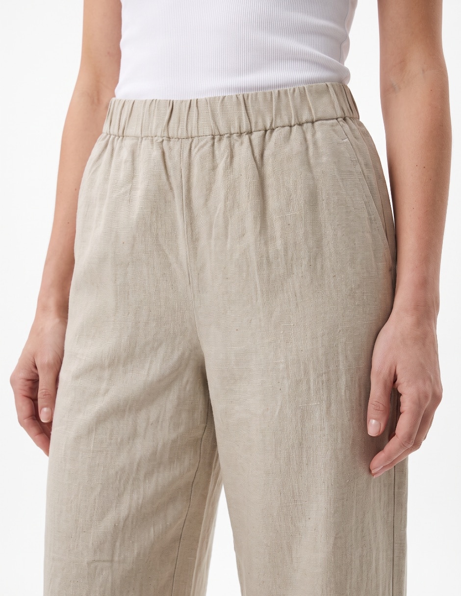 Pantalón para mujer 4