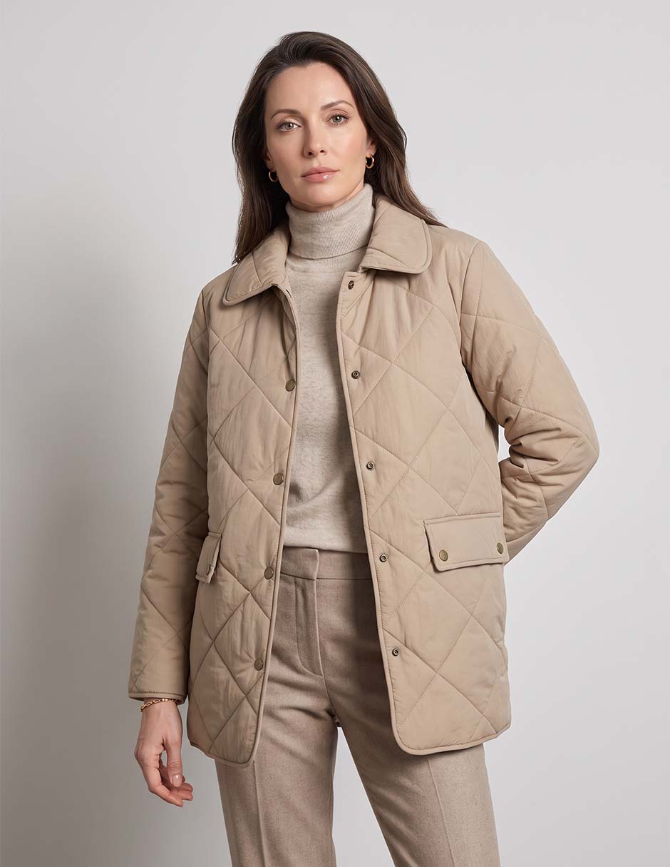Chamarra para mujer Chamarra para mujer