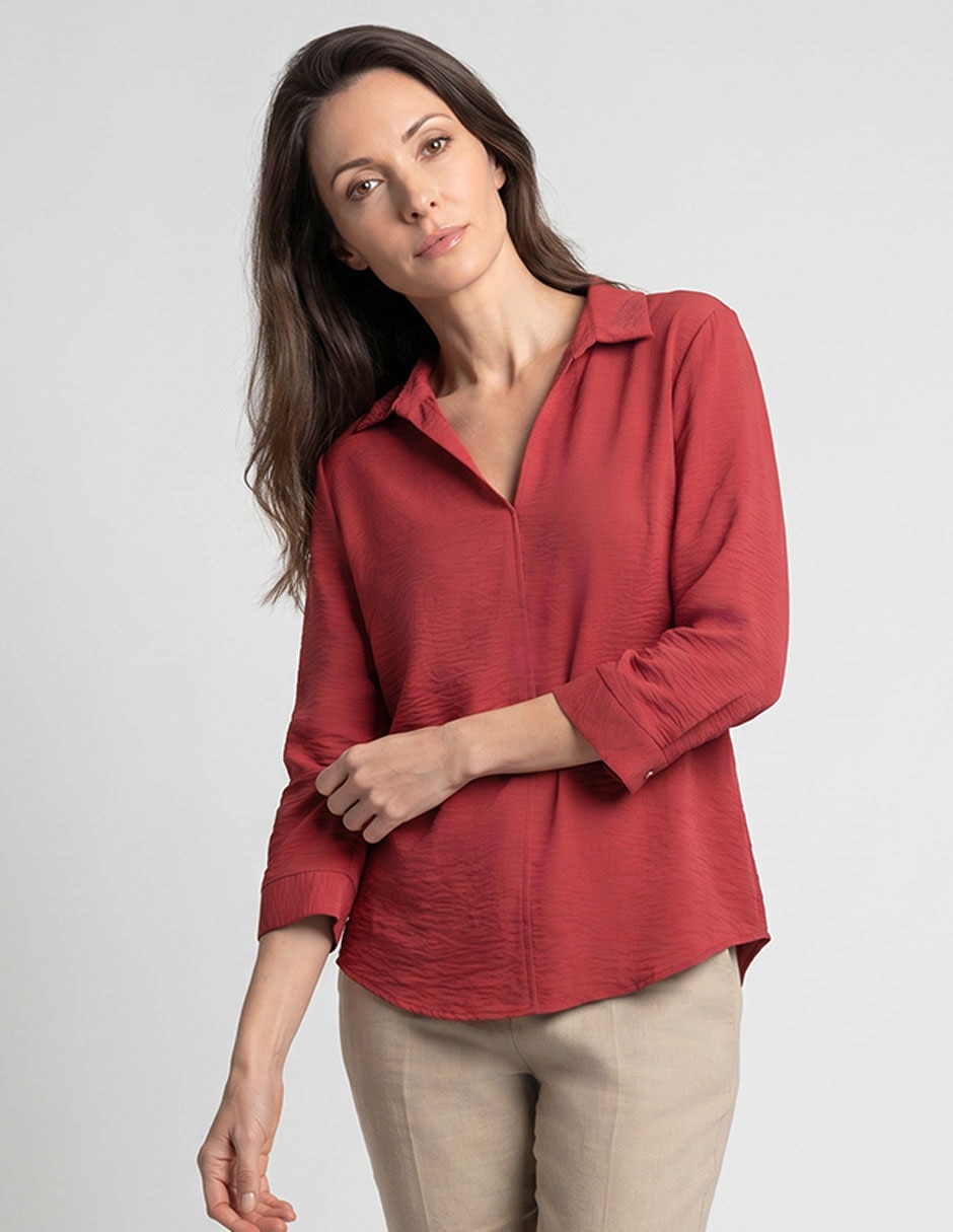 Blusa Tattoo para mujer Blusa Tattoo para mujer