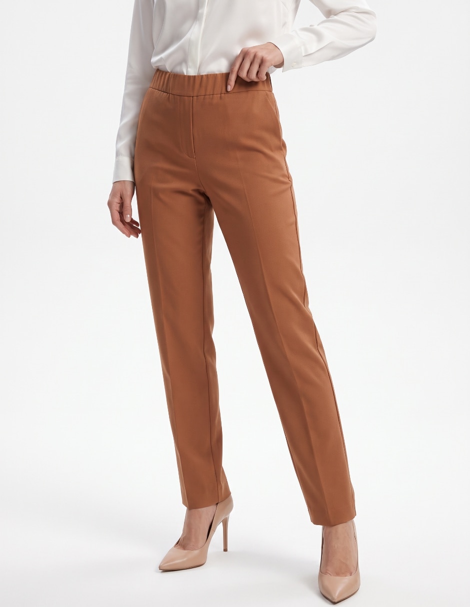 Pantalón para mujer 1