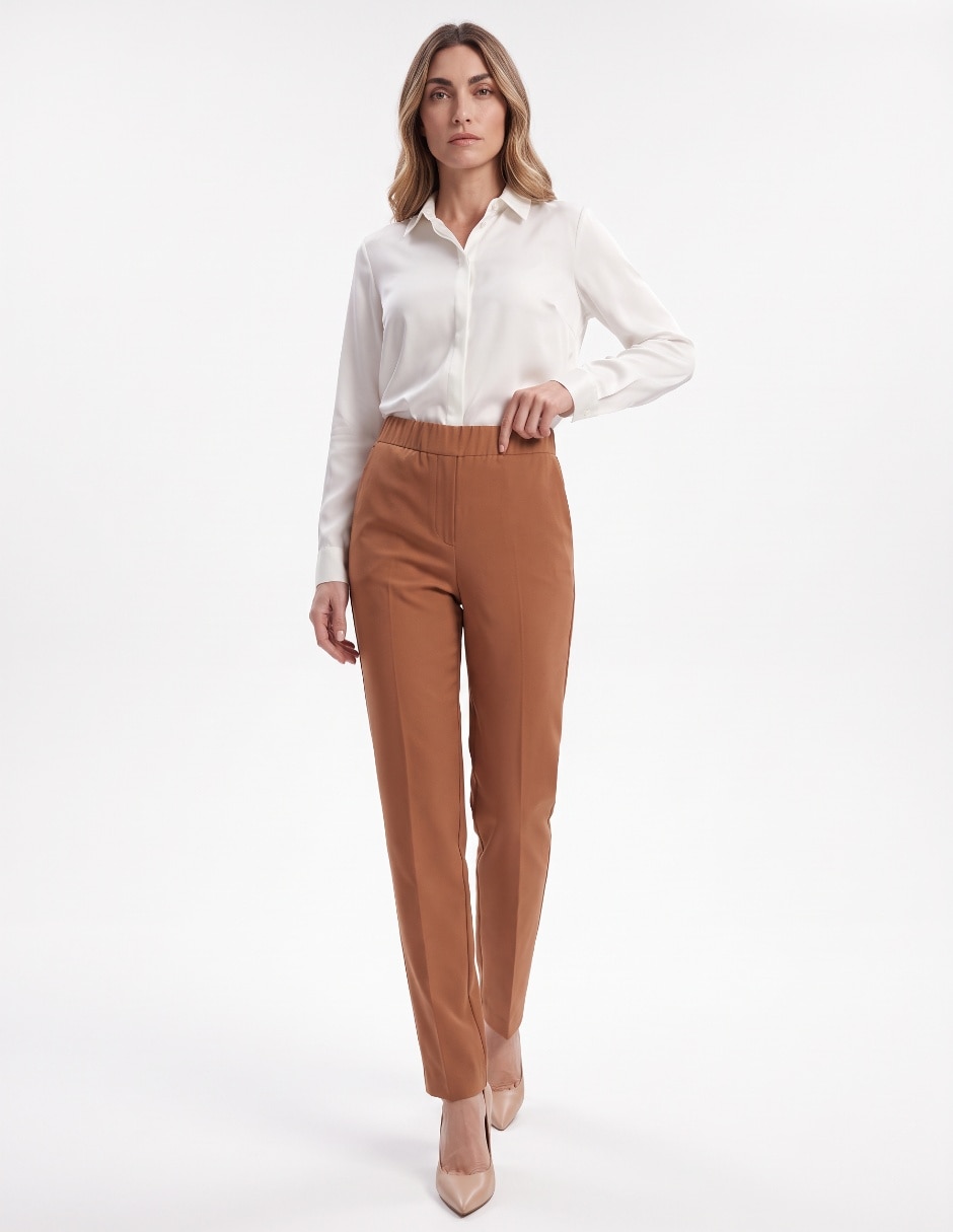 Pantalón para mujer 3