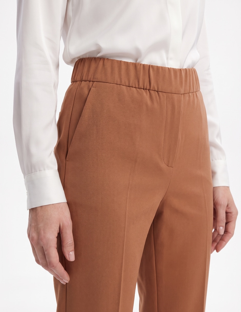 Pantalón para mujer 4