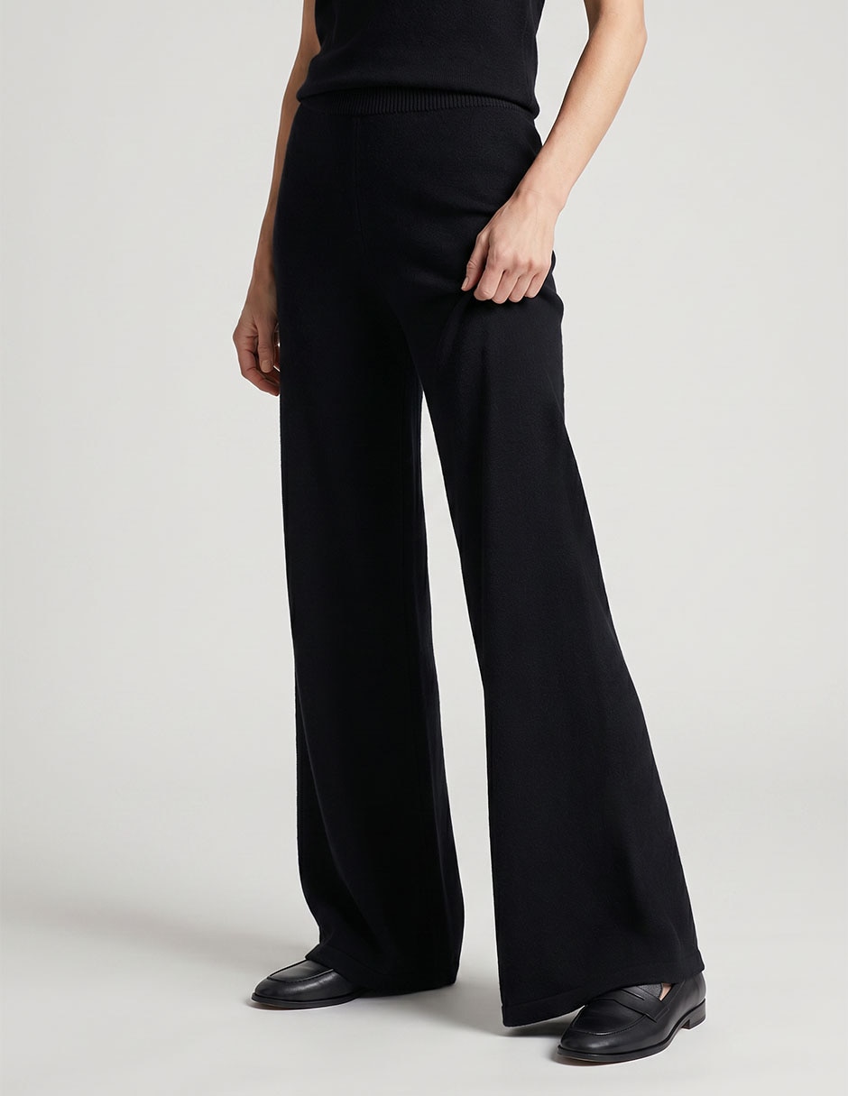 Pantalón straight para mujer Pantalón straight para mujer