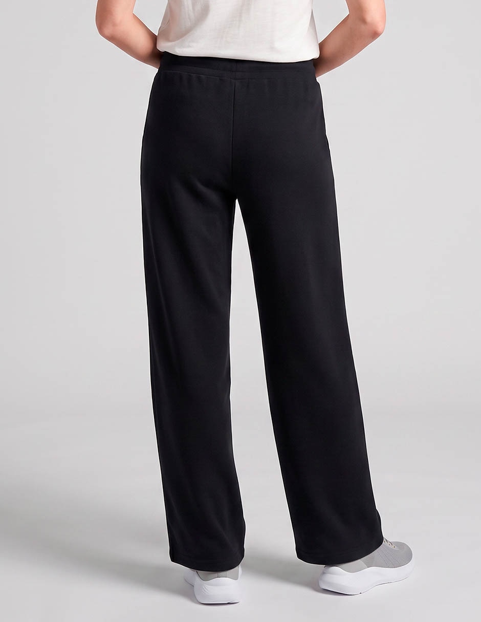Pants con elástico para mujer 3