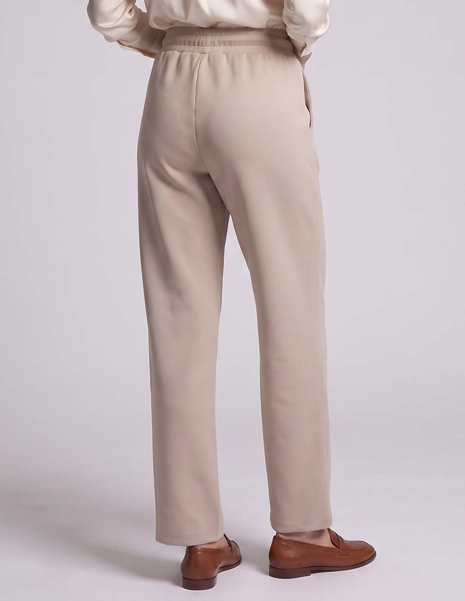 Pants con elástico para mujer 2
