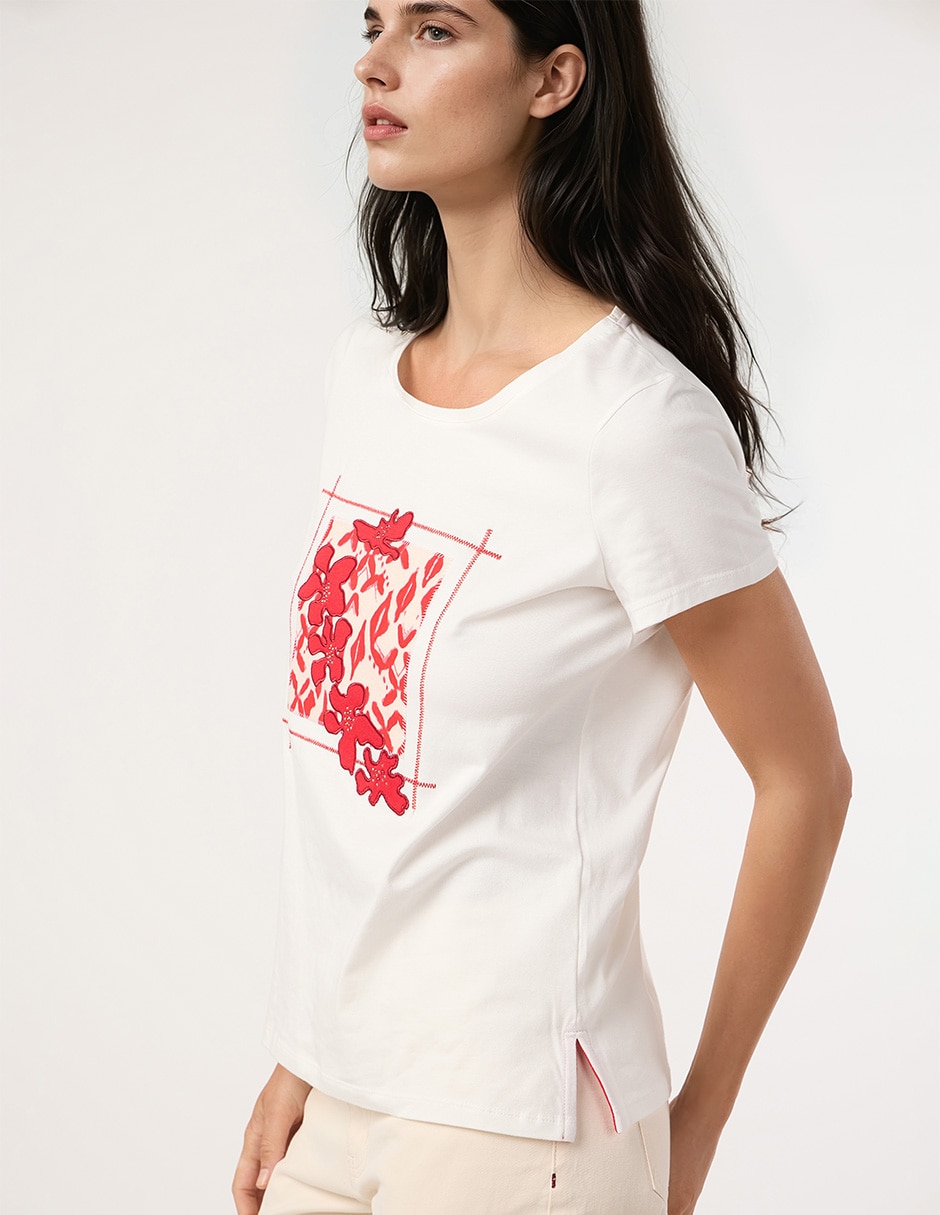 Playera 2029-261 2