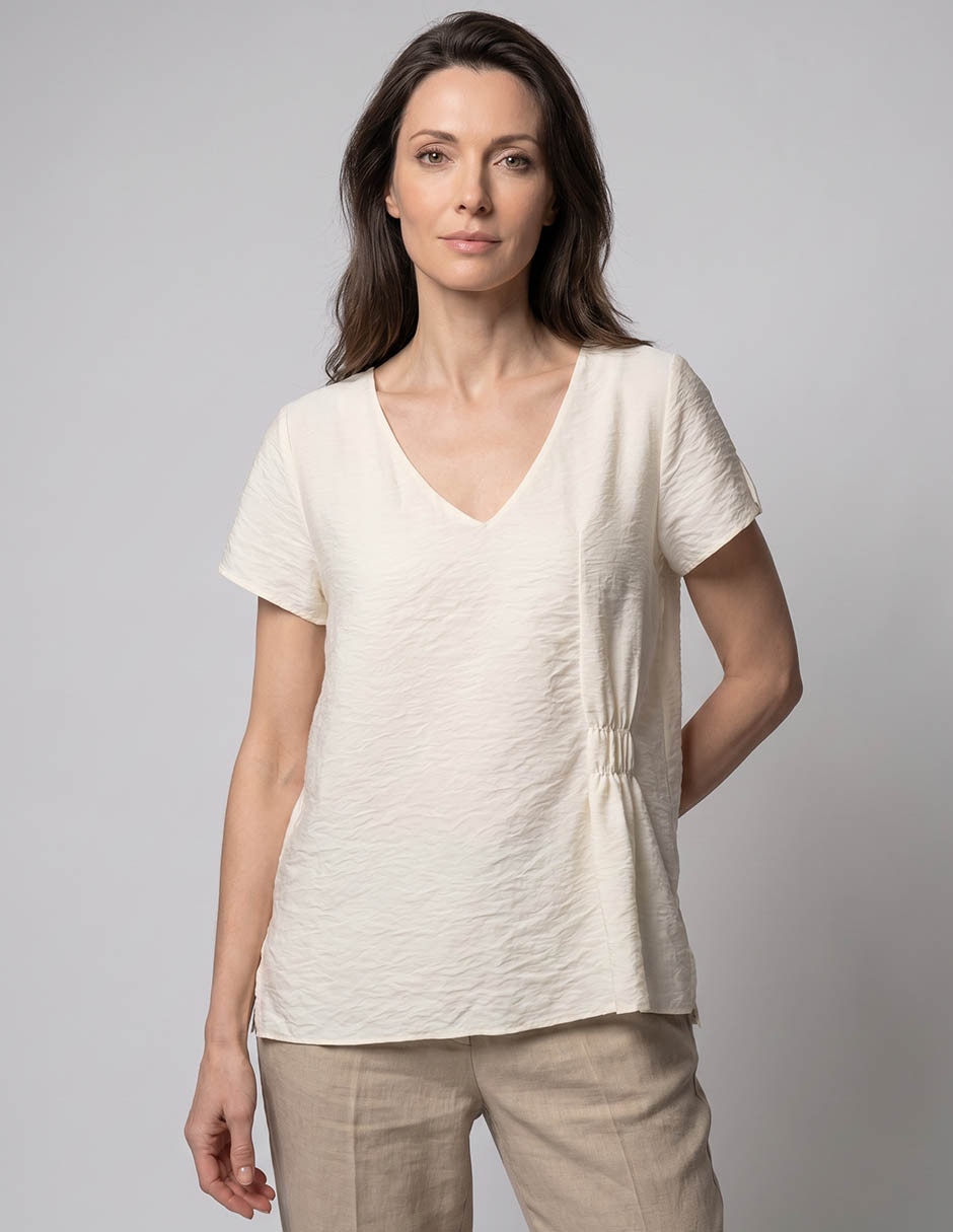 Playera para mujer