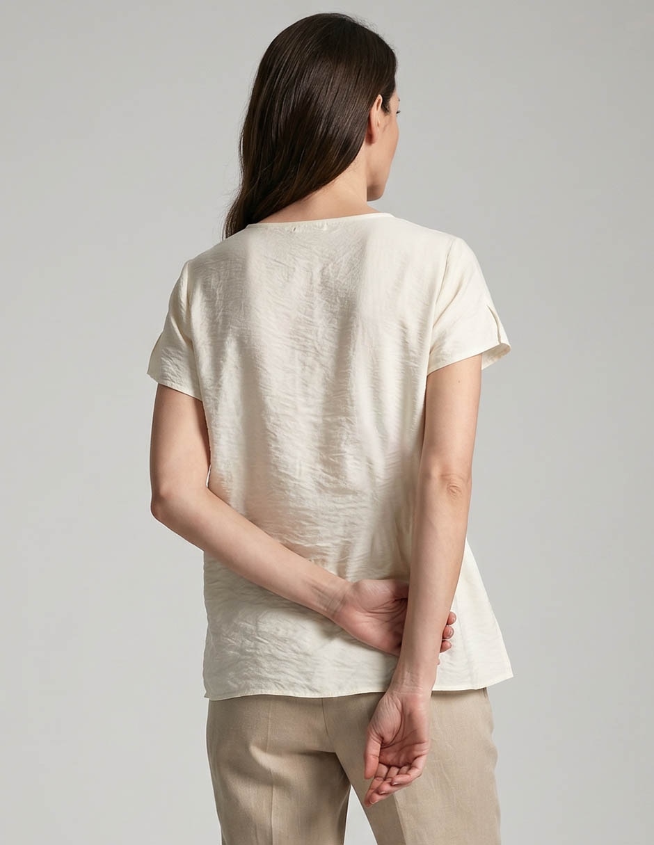 Playera para mujer 2