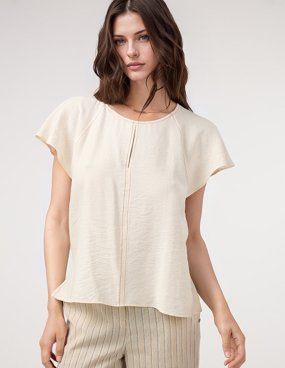 Playera 3027