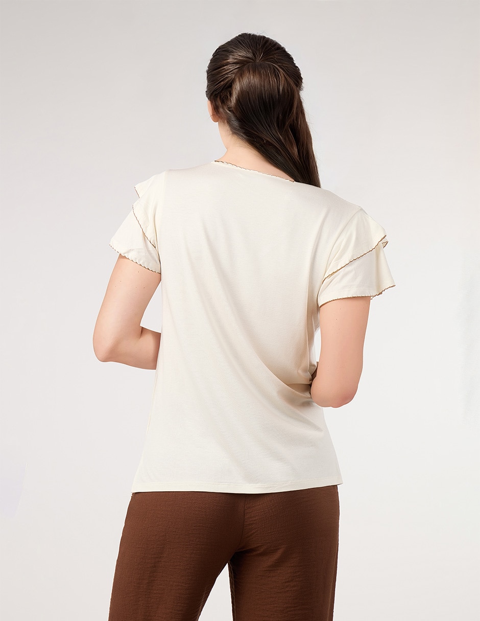 Playera 2004 2