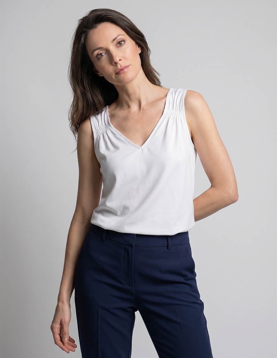 Playera para mujer