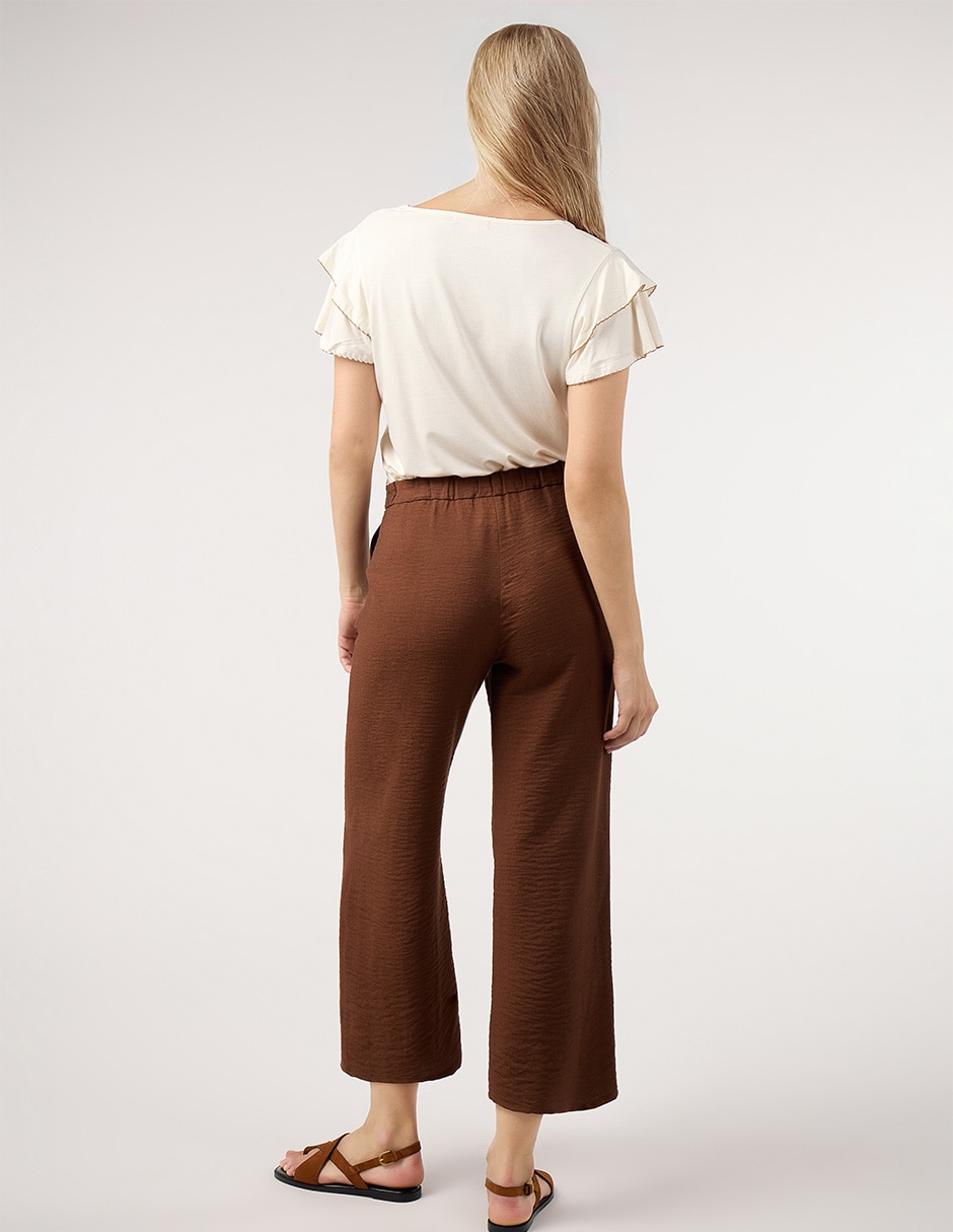 Pantalon 5012 2