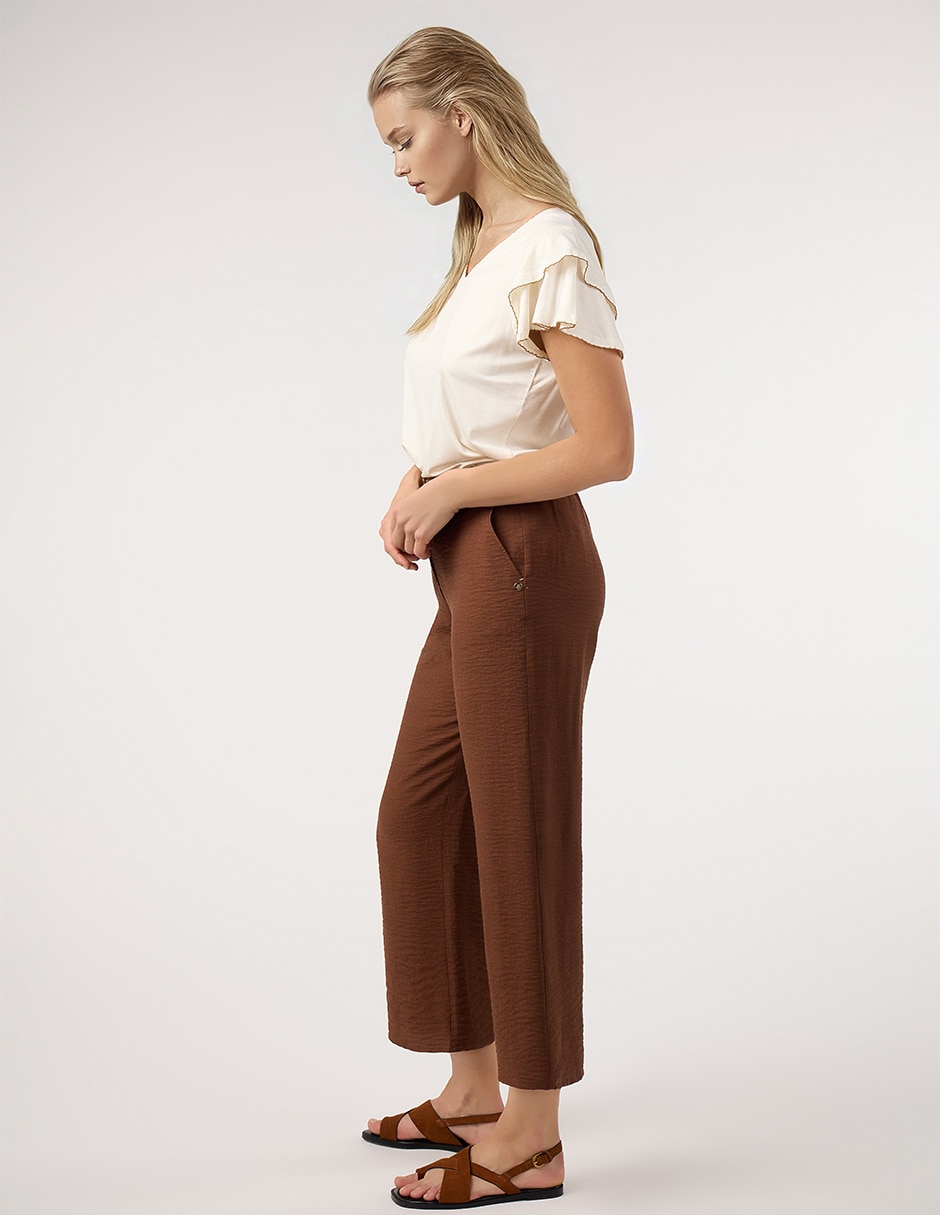 Pantalon 5012 3