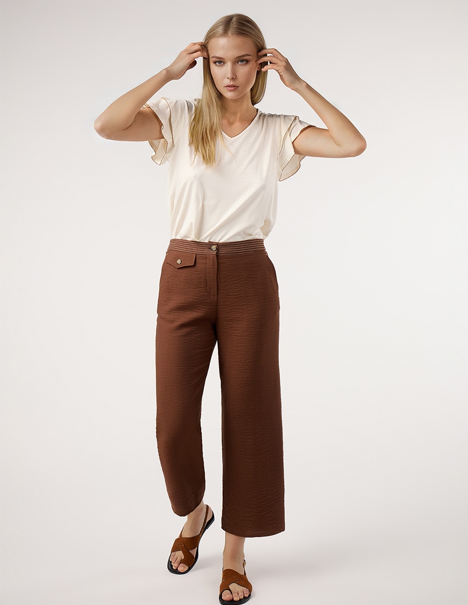 Pantalon 5012
