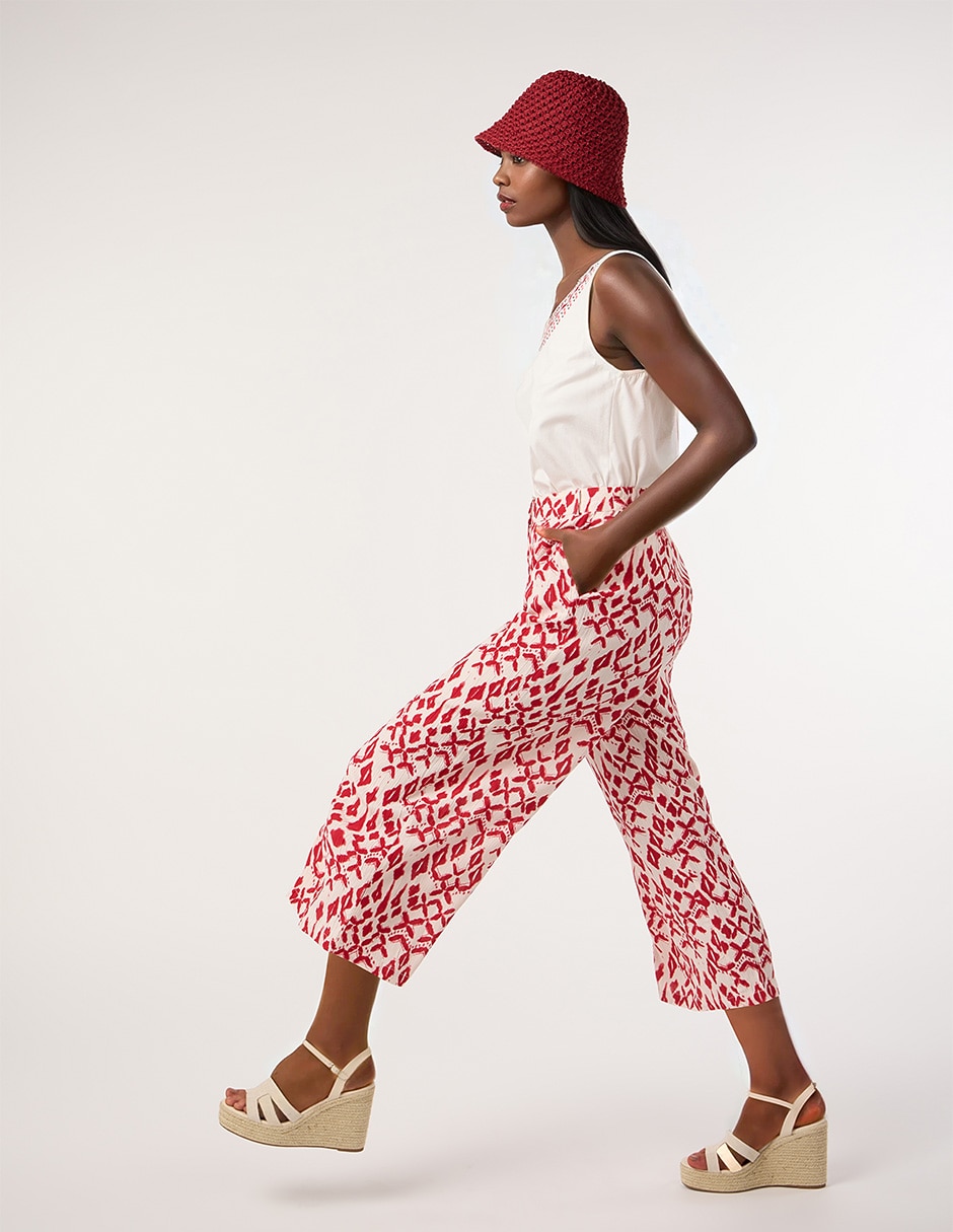 Pantalon 5006-261 2