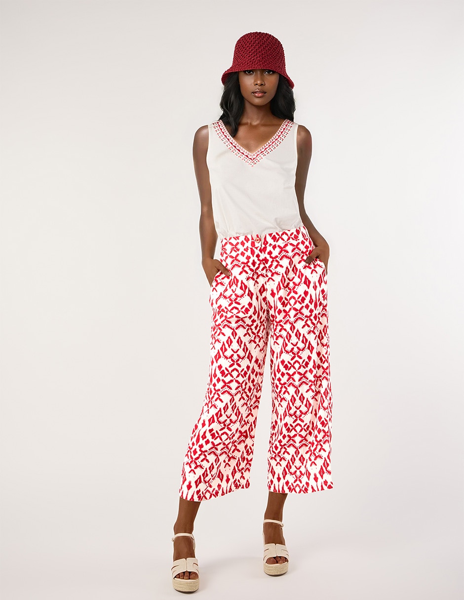 Pantalon 5006-261