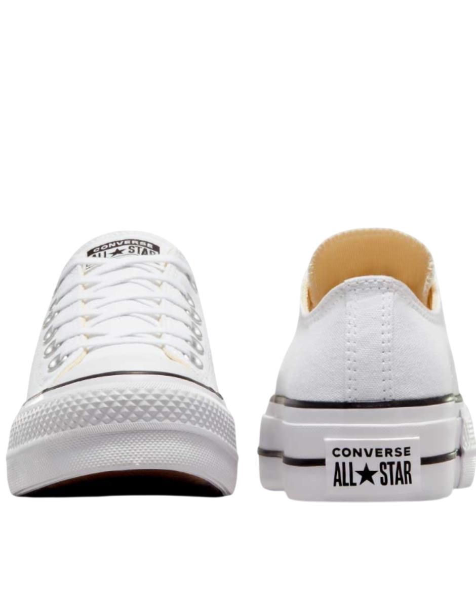 Tenis para mujer