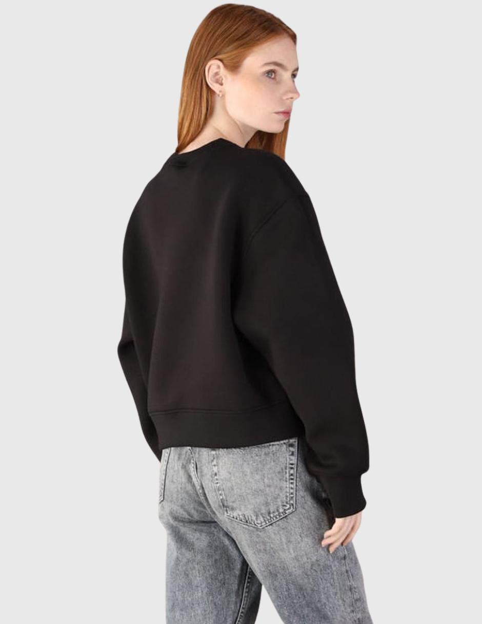 Sudadera Calvin Klein Jeans para mujer