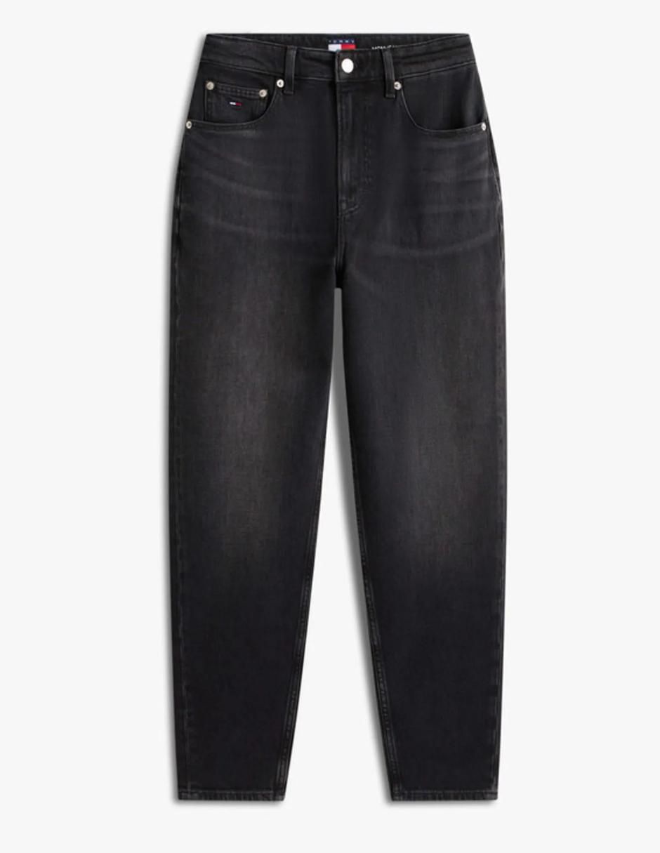 Jeans slim dw0dw22442 para mujer