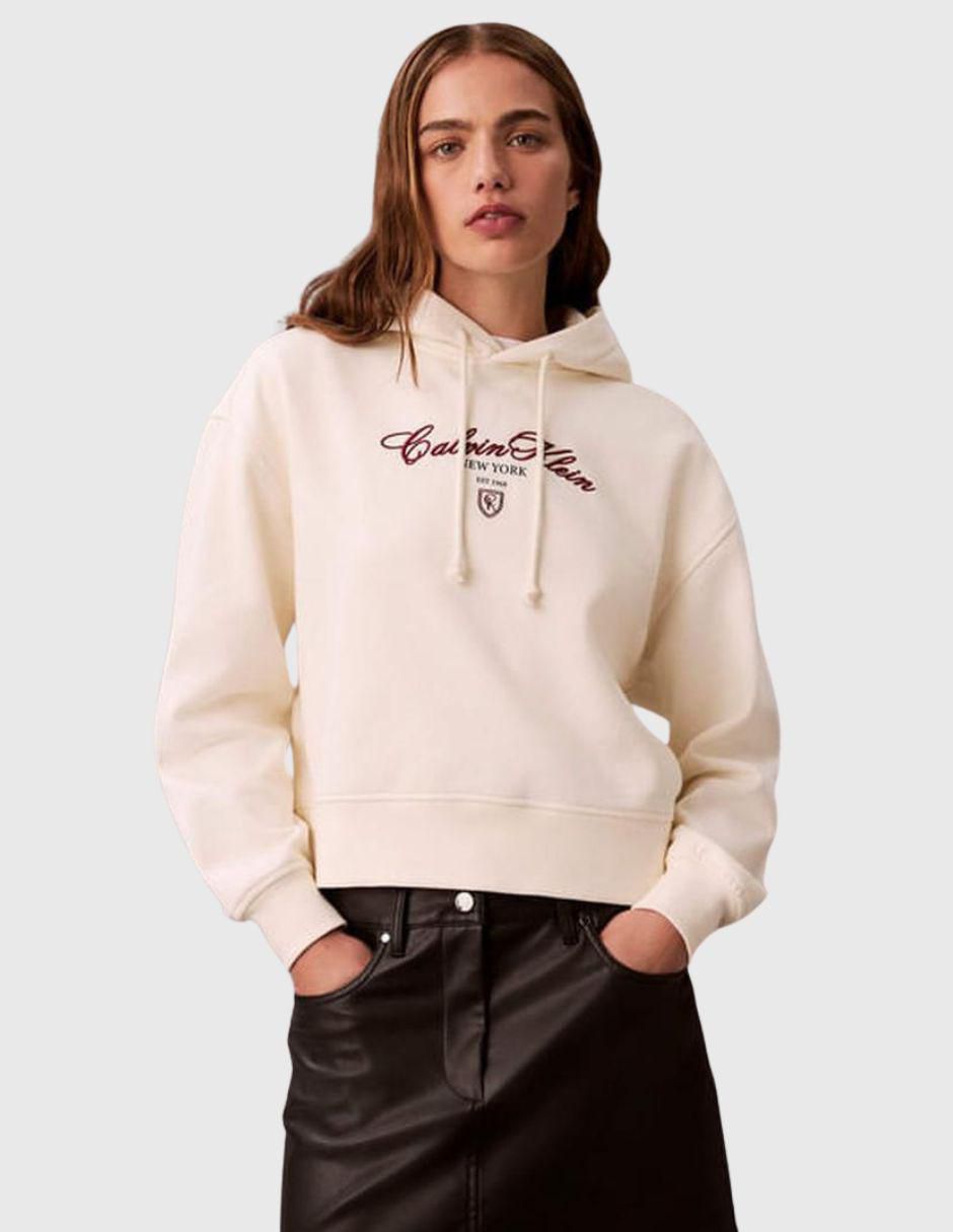 Sudadera con capucha para mujer Sudadera con capucha para mujer