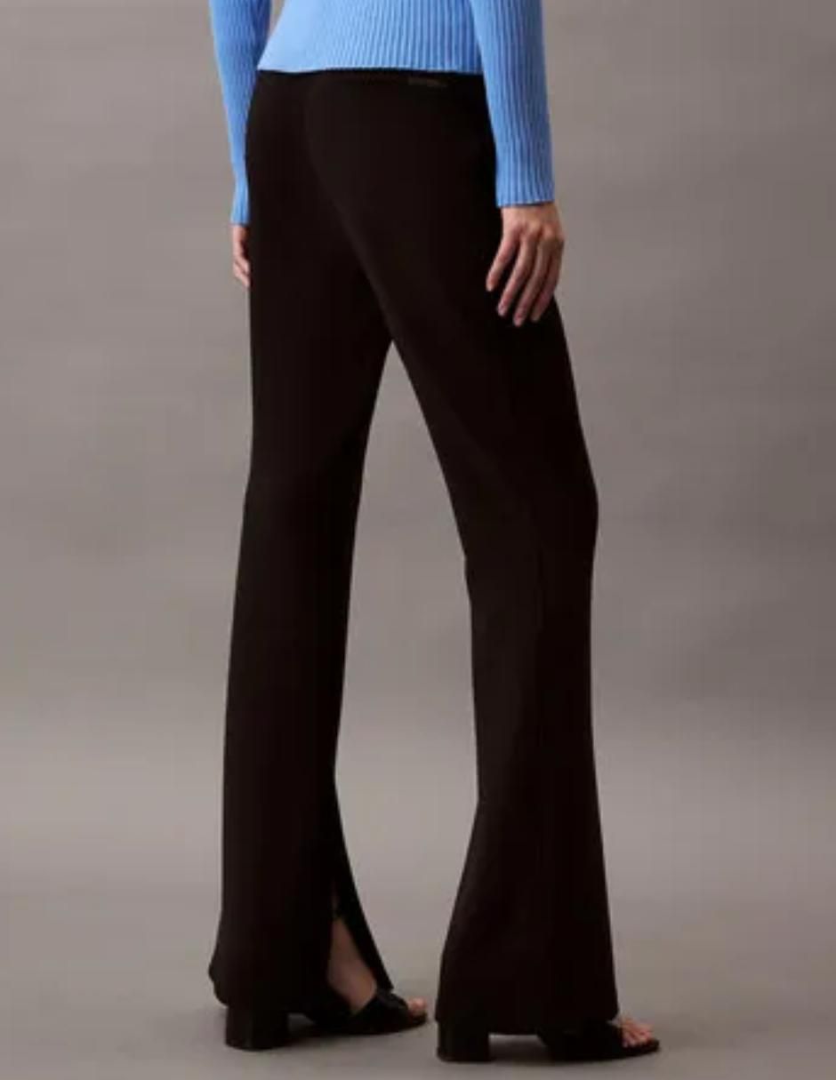 Pantalón flare para mujer 5