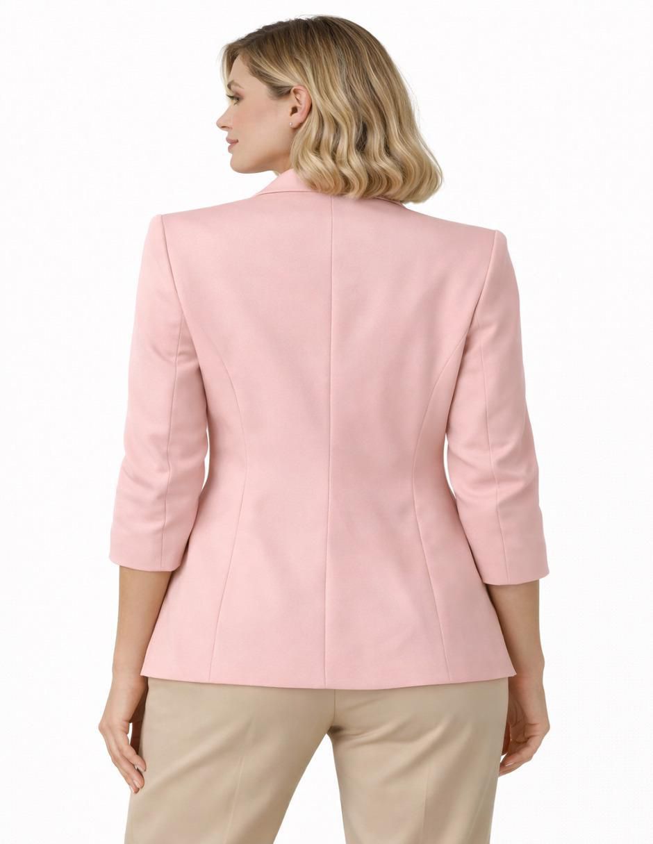 Blazer casual