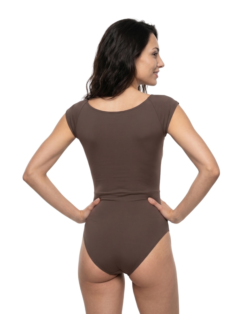 Traje de baño completo para mujer 2