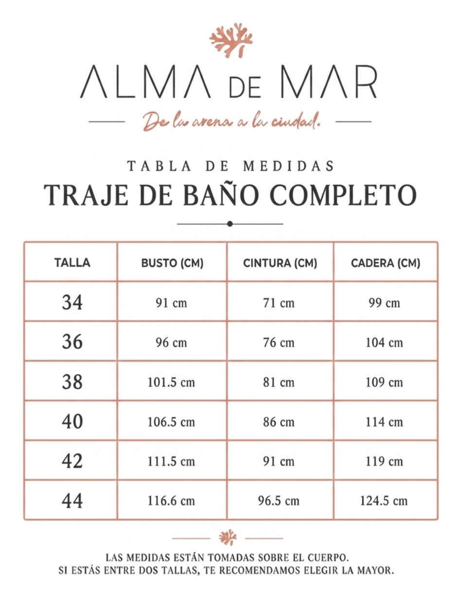 Traje de baño completo para mujer 5