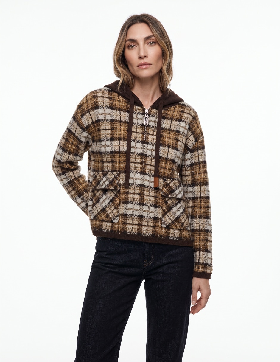 Chamarra Karen Oliver para mujer Chamarra Karen Oliver para mujer