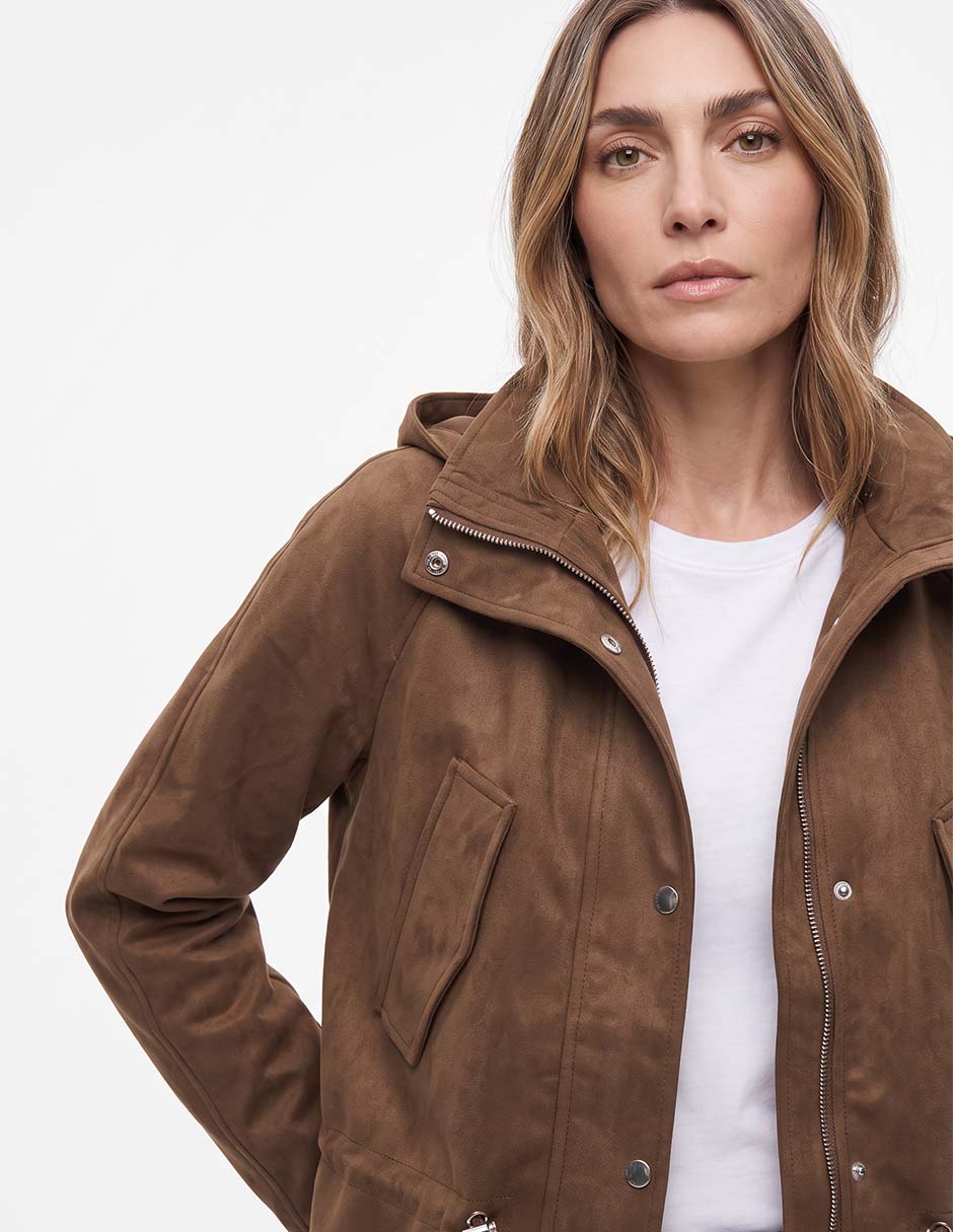 Chamara Karen Oliver para mujer 2